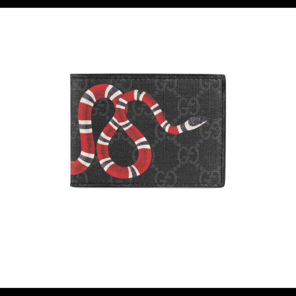 Gucci Men’s Wallet